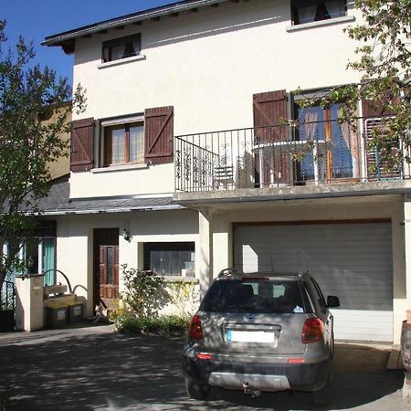 Vaque Villeneuve Des Escaldes Angoustrine Zimmer foto